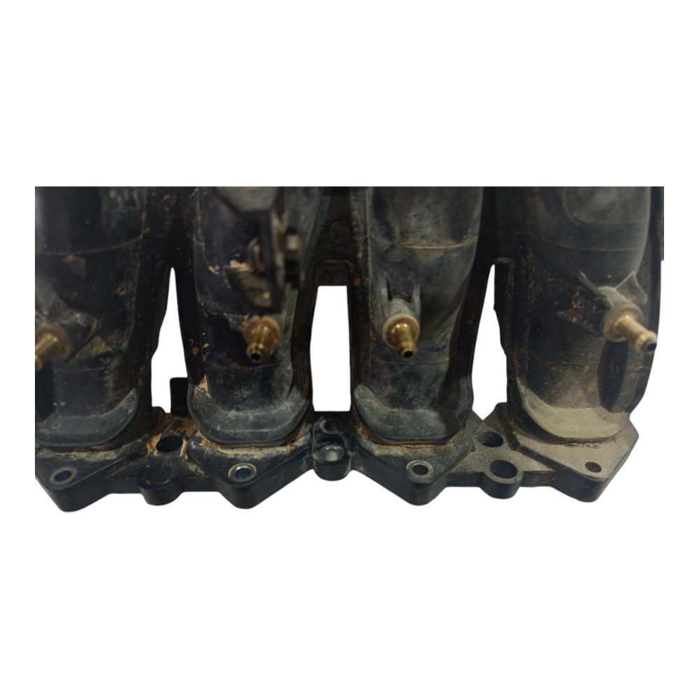 Coletor Admissão Peugeot 207 1.4 16v 113cv 2008 2009 A 2012 4