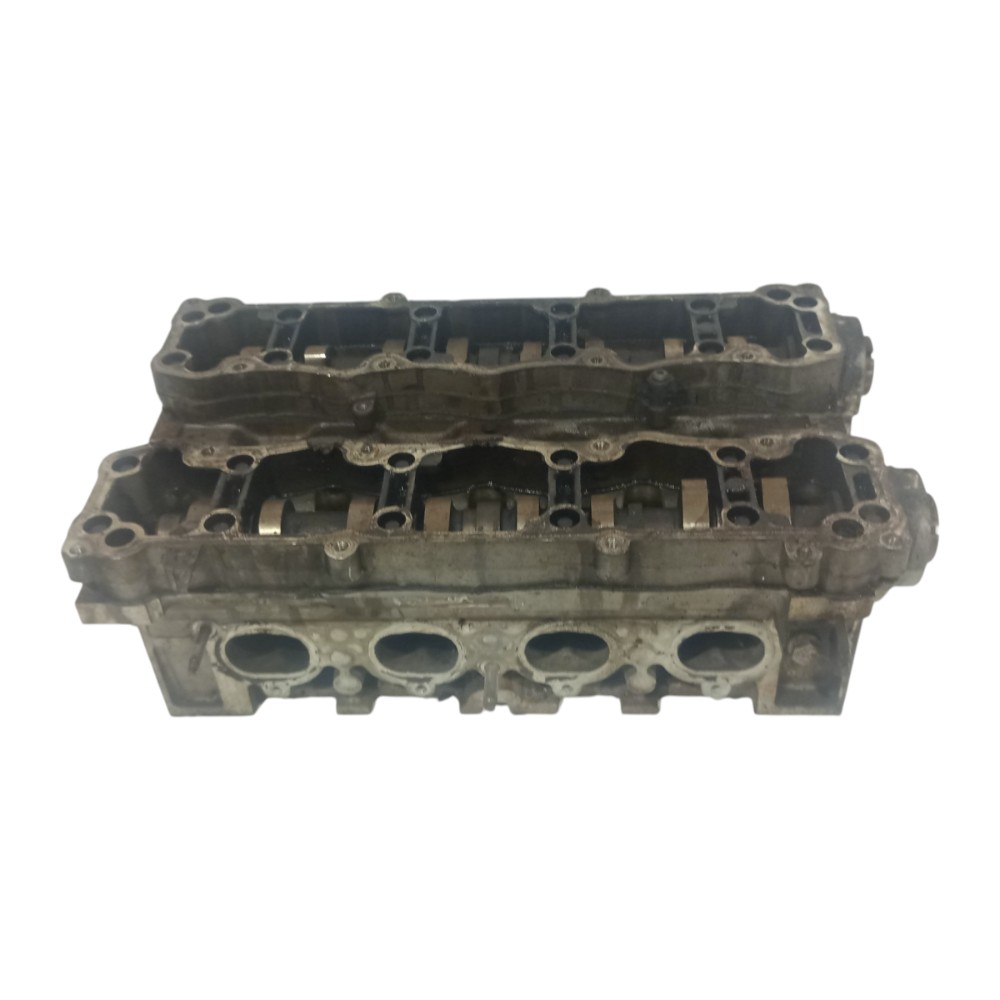 Cabeçote Motor Peugeot 207 1.6 16v 2008 2009 2010 A 2013 1