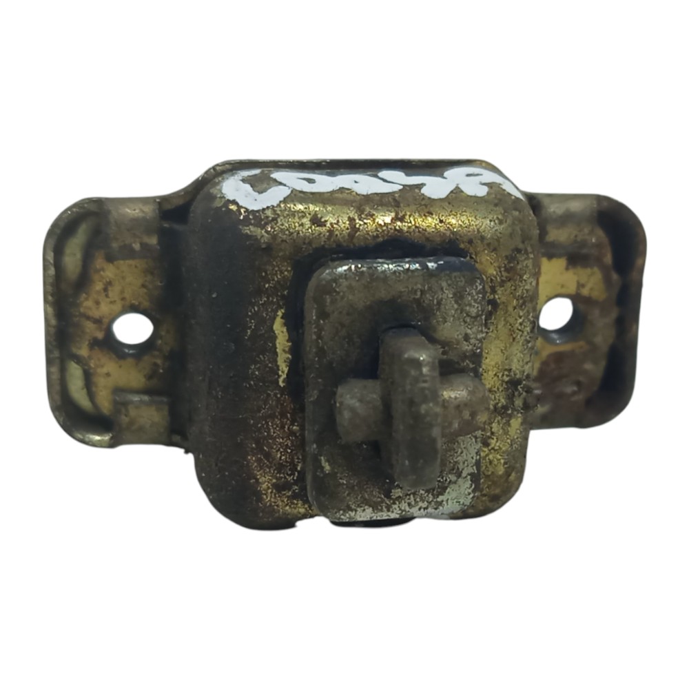 Limitador Dianteiro Esquerdo Gm Corsa 1996 1997 1998 A 2002 5