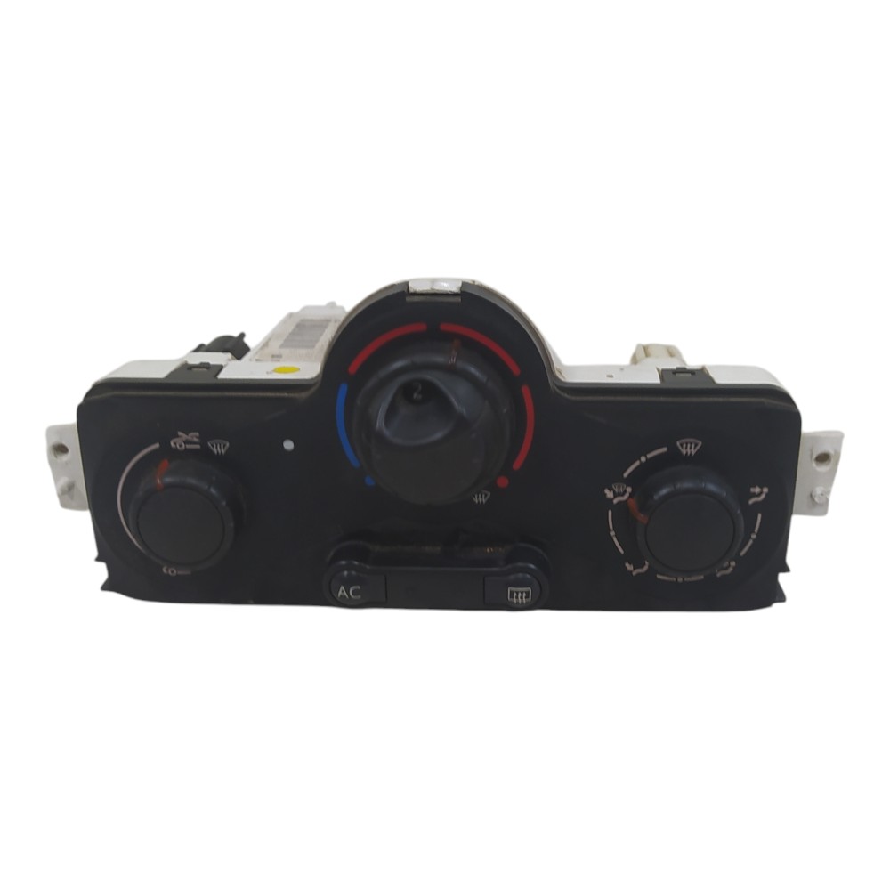 Comando Ar Condicionado Renault Megane 2007 2008  2009 2010 3