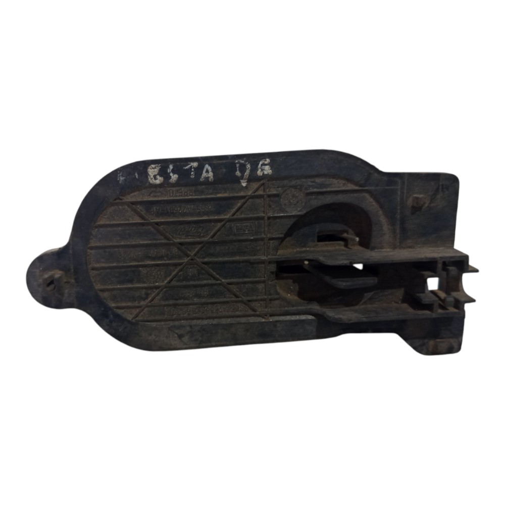 Maçaneta Interna Dianteira Esquerda Ford Fiesta 2002 A 2014 Dianteira 6