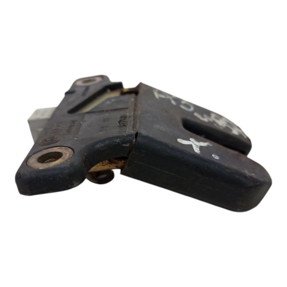 Fechadura Tampa Traseira Porta Malas Audi A3 1997 98 A 2006 7
