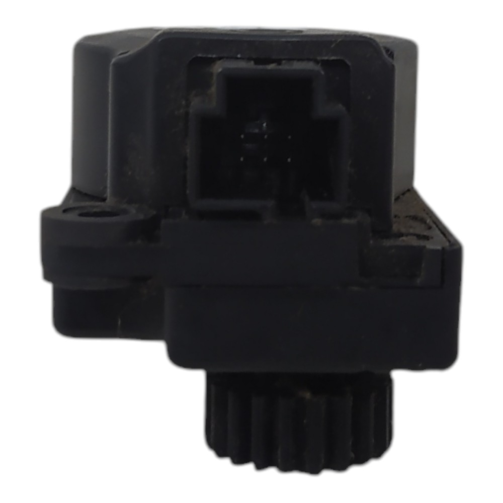 Motor Atuador Caixa Ar Citroen C4 Pallas Hatch 2007 A 2013 7