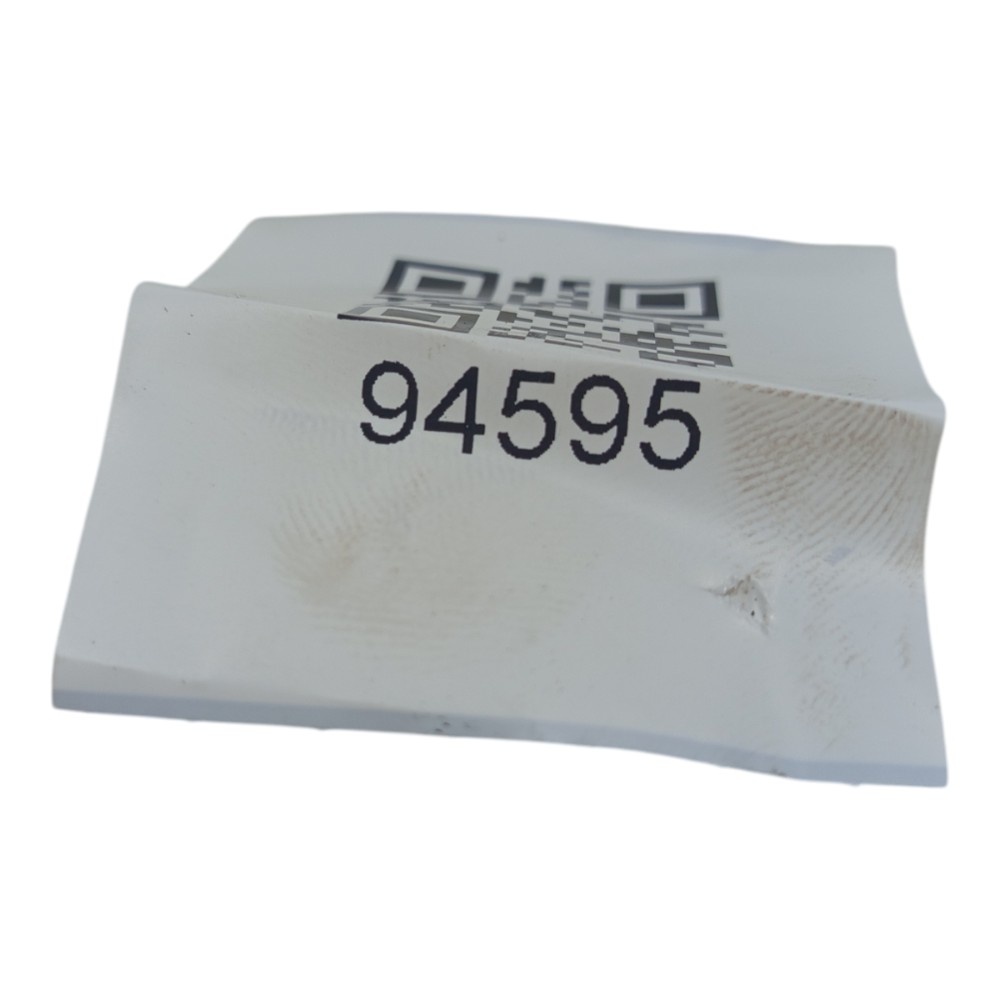 Suporte Coletor Motor Direiro Peugeot 206 2004 2005 A 2011 Preto 9