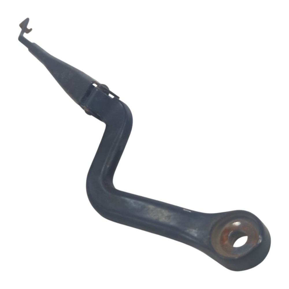 Braço Direito Limpador Parabrisa Ford Fiesta 2000 A 2014 Direito 4