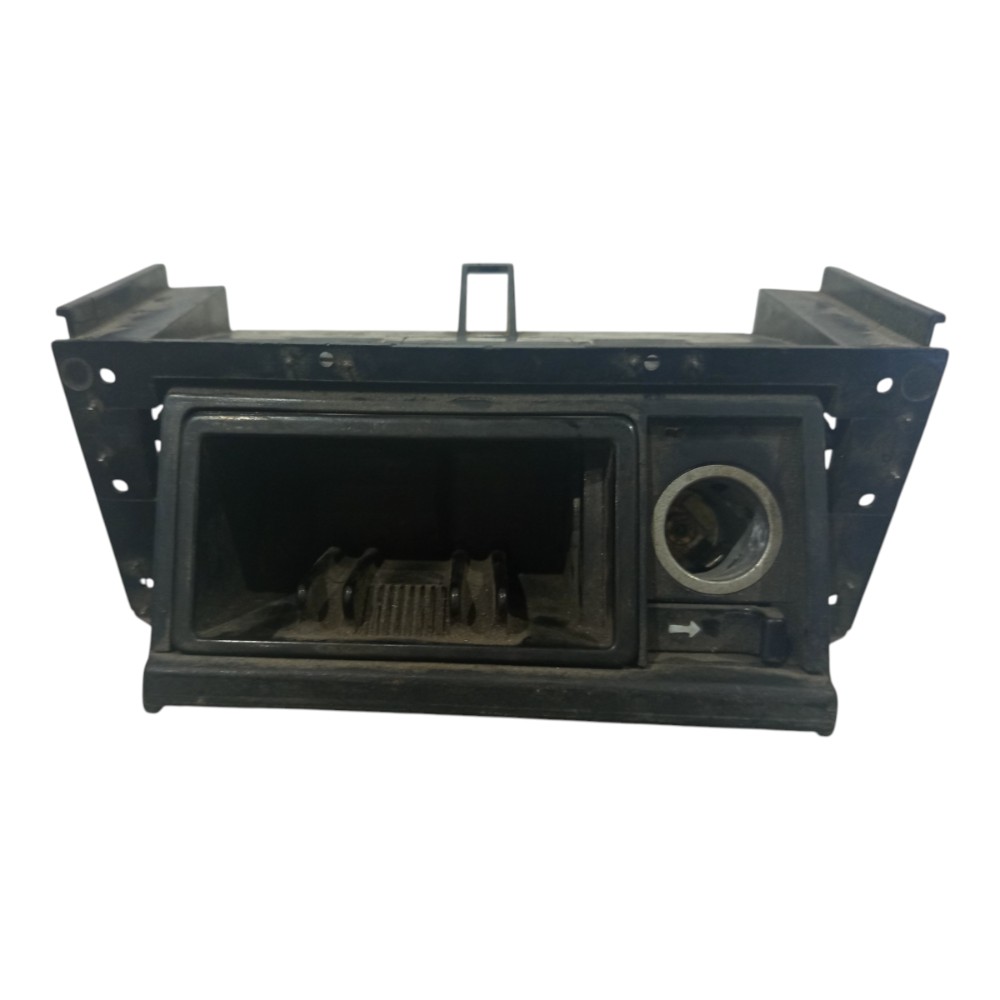 Cinzeiro Console Central Mercedes Benz W124 1984 1985 A 1997 3