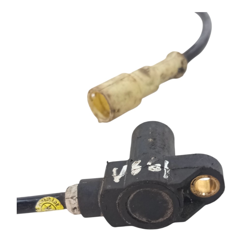 Sensor Rotação Motor Vectra 2.0 1997 1998 A 2005 4