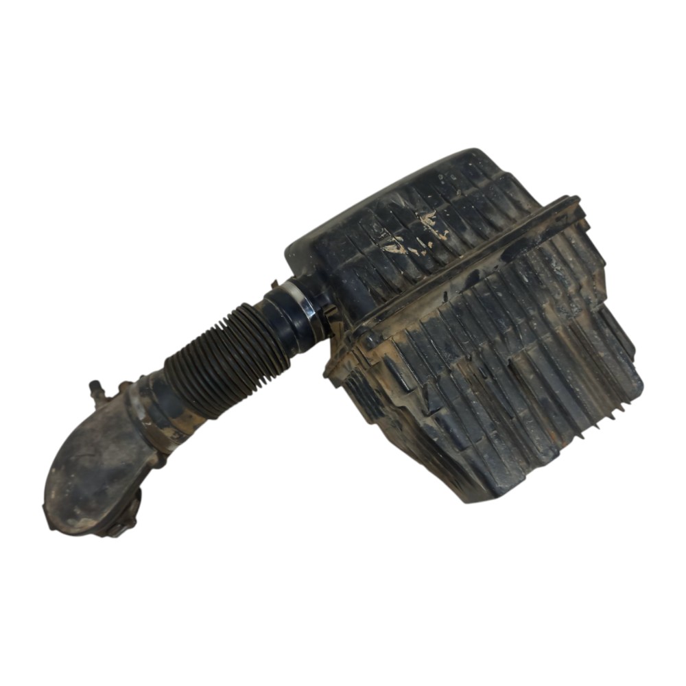 Caixa Filtro Ar Peugeot 307 2.0 16v 2001 2002 2003 A 2008 4