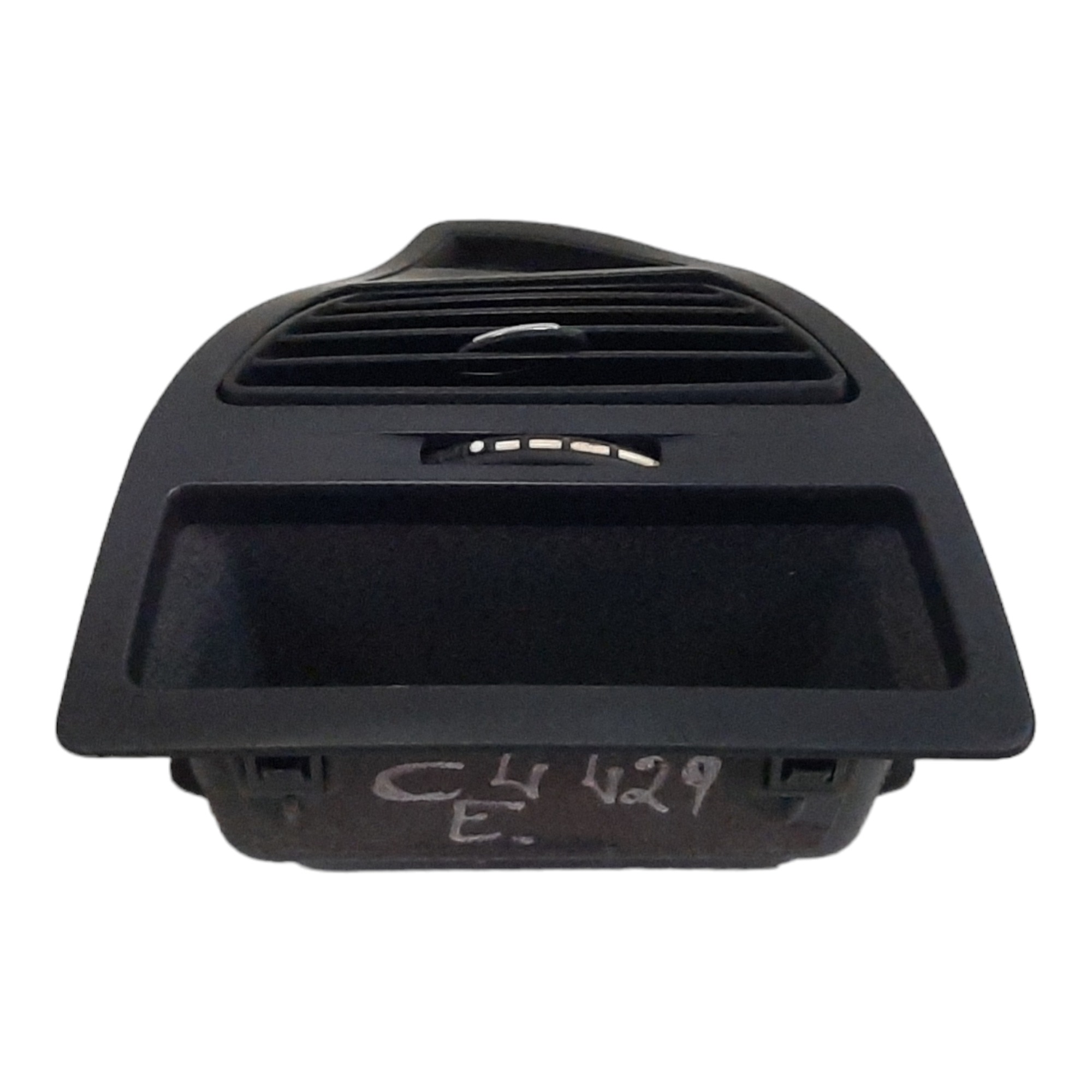 Difusor Ar Esquerdo Citroen C4 Hatch Pallas Vtr 2007 A 2013 4