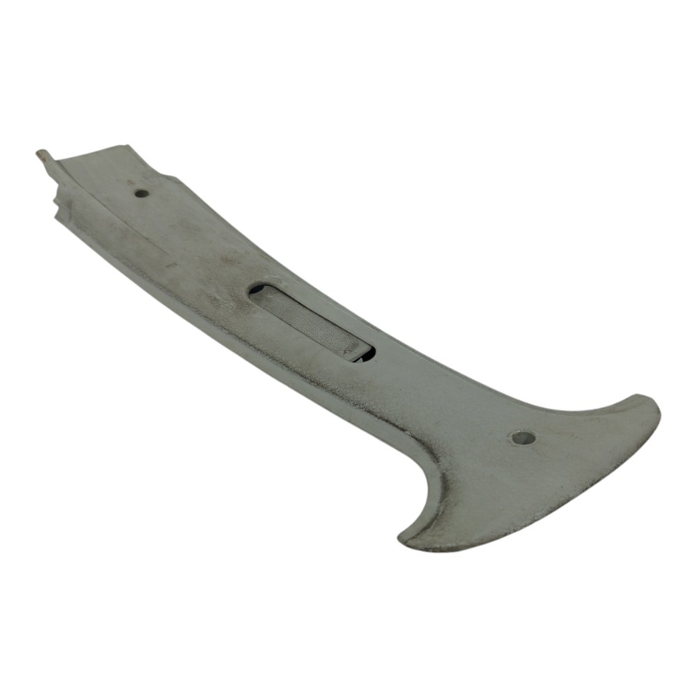 Moldura Coluna Centro Esquerdo Gm Corsa 1994 1995 A 2010 2