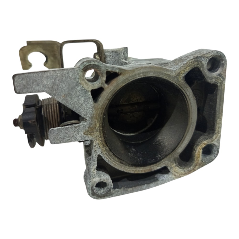 Tbi injeção corpo borboleta ford fiesta 1.0 2003 A 2013 6