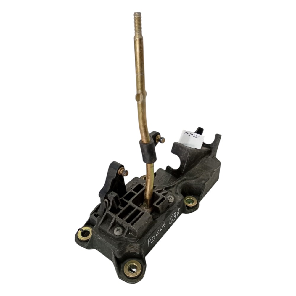 Alavanca Trambulador Cambio Marcha Ford Focus 2000 A 2008 5