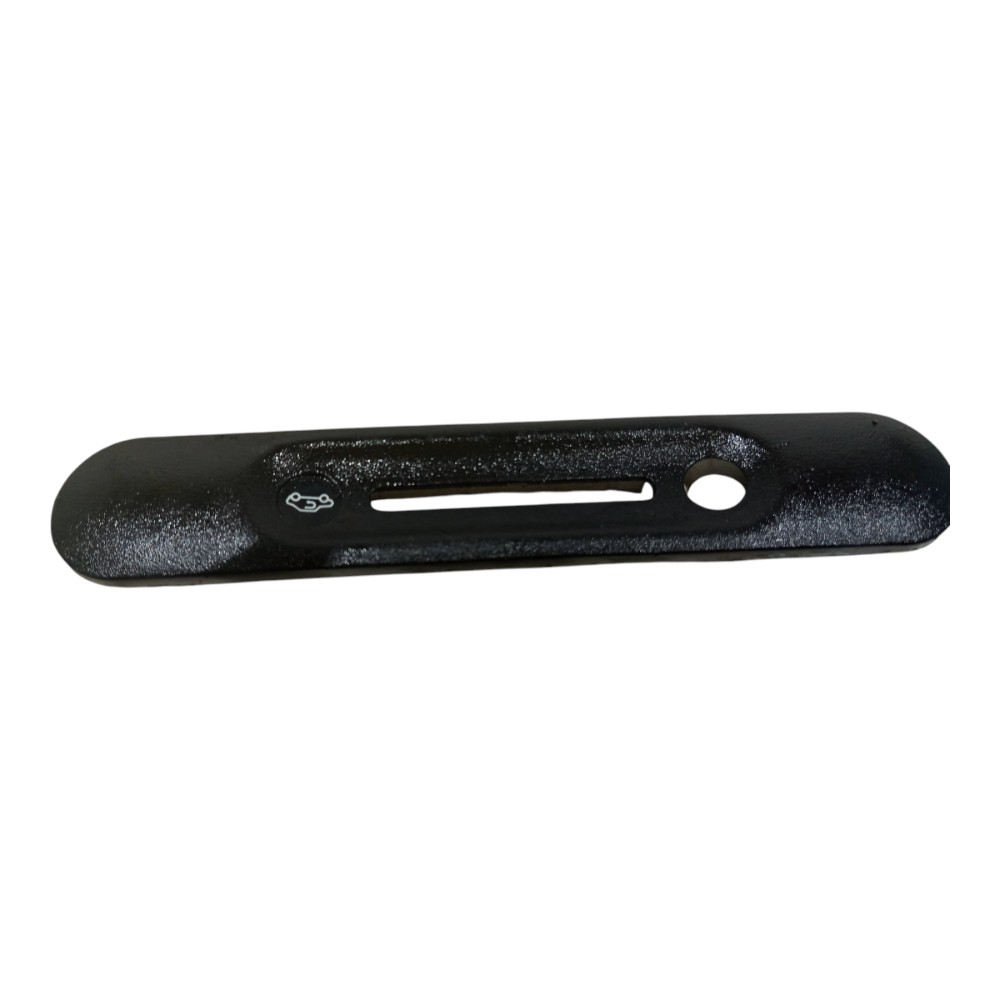 Moldura Botão Comando Recirculador Ar Gm Corsa 1997 A 1999 3
