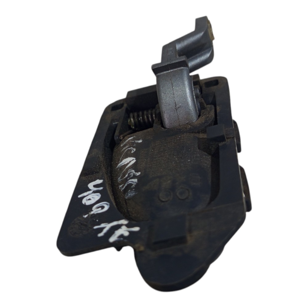Macaneta Interna Citroen Xsara Picasso 2001 2002 A 2011 Preto Traseira 8