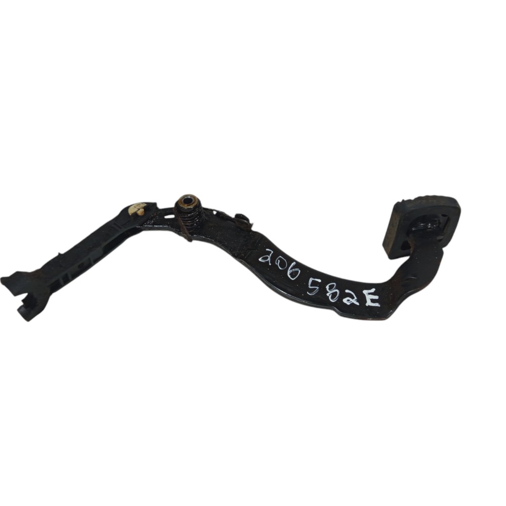 Pedal Embreagem Peugeot 206 2000 2001 2002 A 2008 3