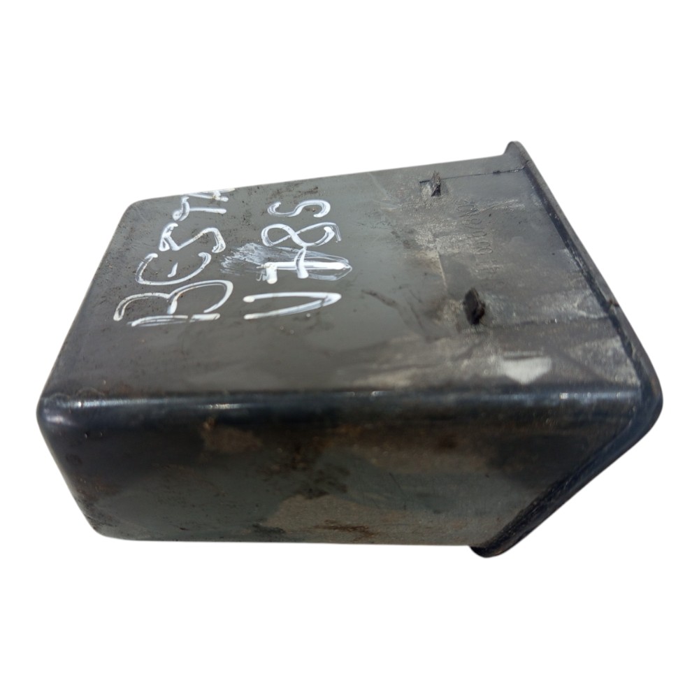 Porta Objetos Compartimento Kia Besta 1995 A 2000 Avaria Cinza 7