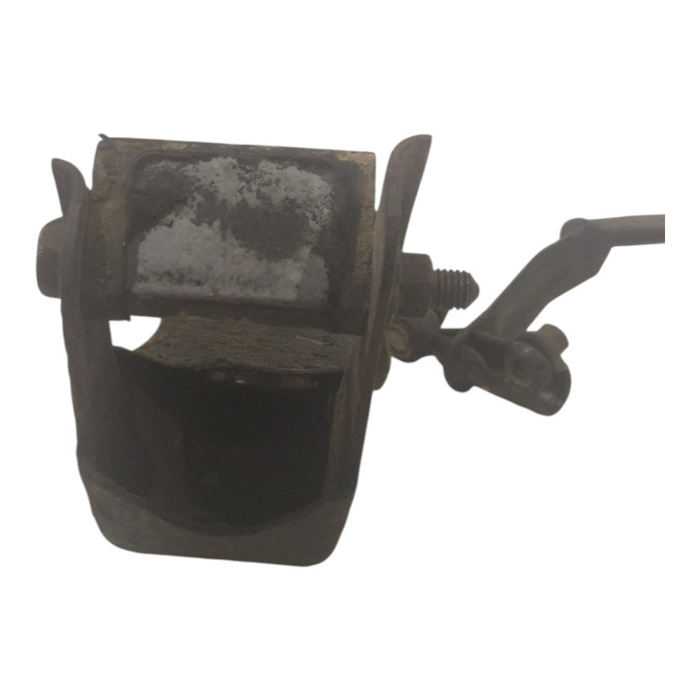 Suporte Coxim Câmbio Inferior Gm Corsa 1994 A 2004 Original 4