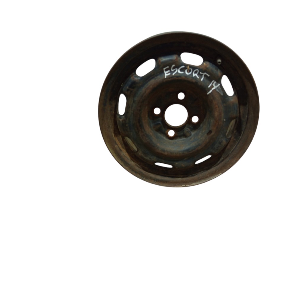 Roda Ferro Avulsa 4×108 R14 ford 1