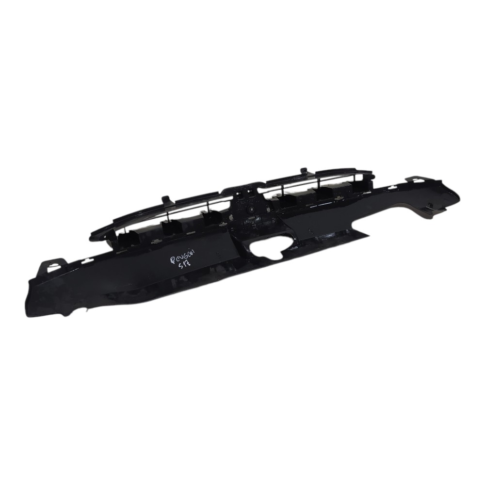 Acabamento Travessa Frontal Peugeot 307 2006 A 2012 2
