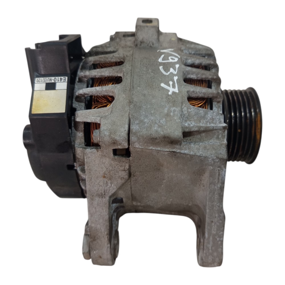 Alternador Hyundai Creta 2.0 120 Amperes 2017 A 2021 2622971 4