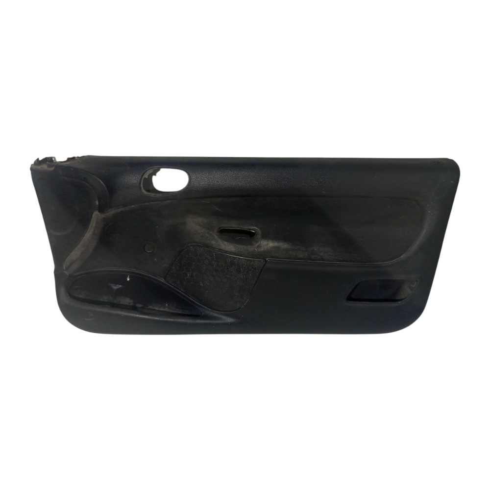Forro Porta Peugeot 206 207 2000 2001 2002 A 2008 1