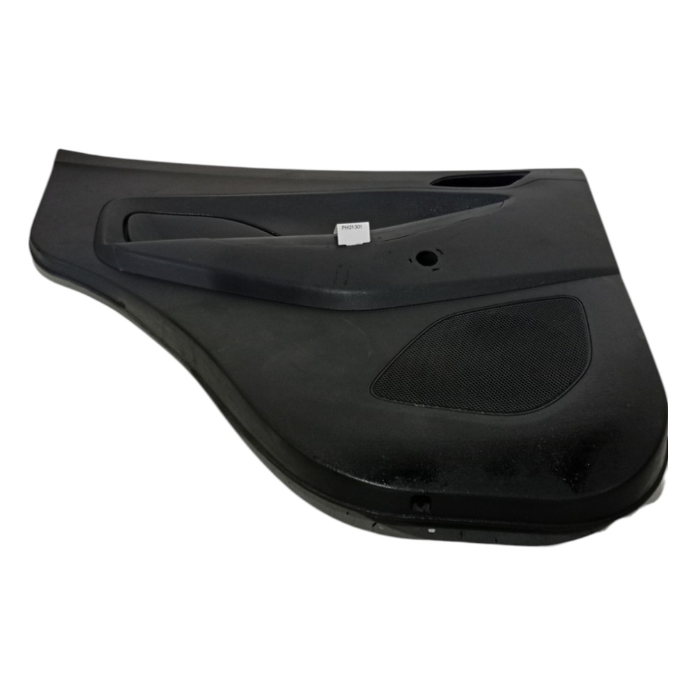 Forro porta  traseiro esquerdo ford ka 2014 a 2021 5