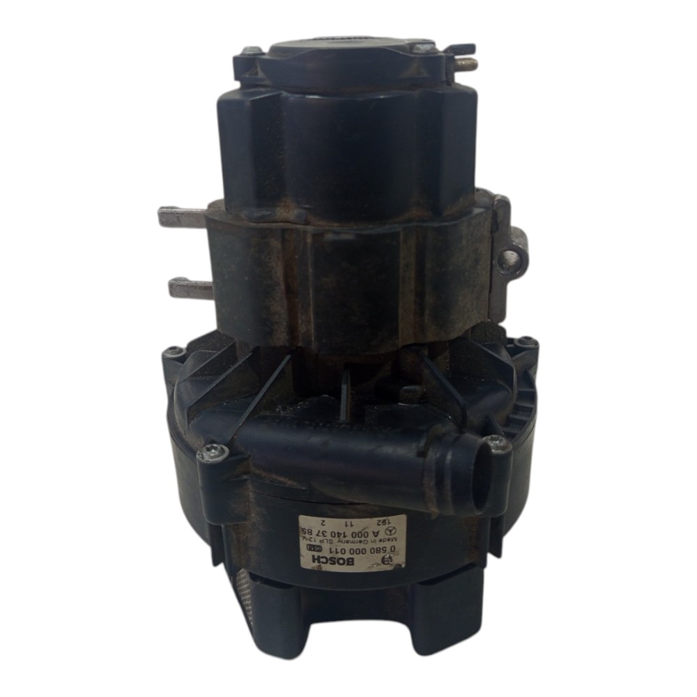 Bomba Ar Auxiliar Mercedes Benz Mi320 V6 1996 1997 A 2001 1