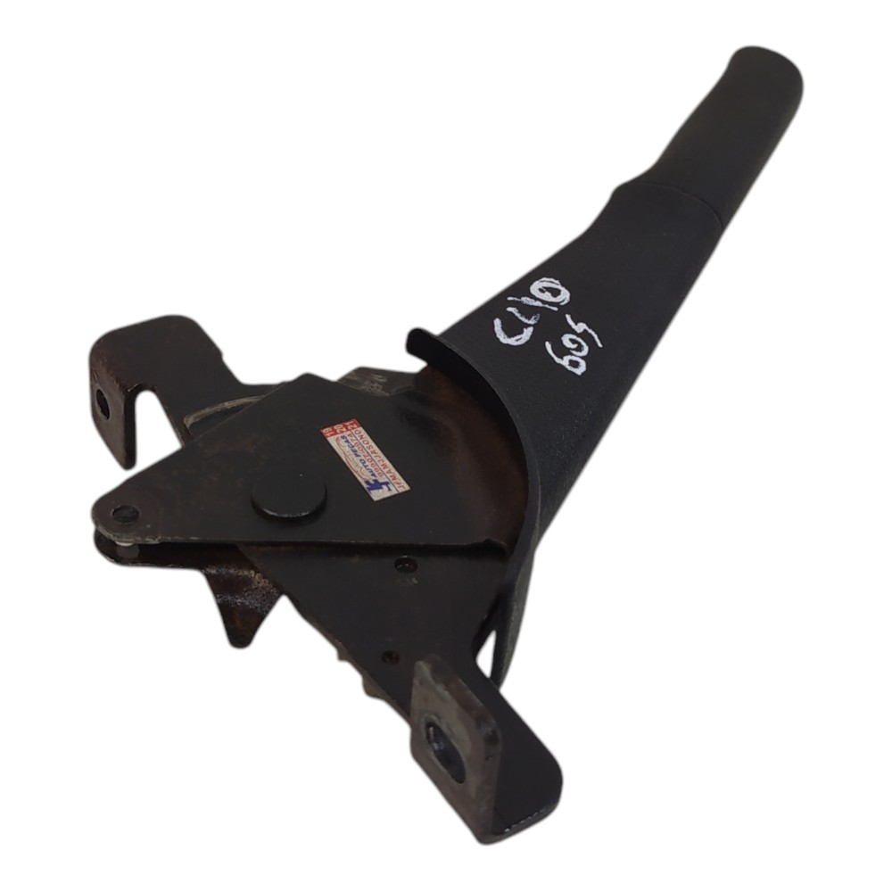 Alavanca freio de mao clio 605 kd1 5
