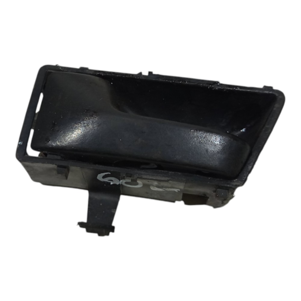 Maçaneta Interna Esquerda Volkswagen Gol 1988 1989 A 1996 Dianteira/traseira 1