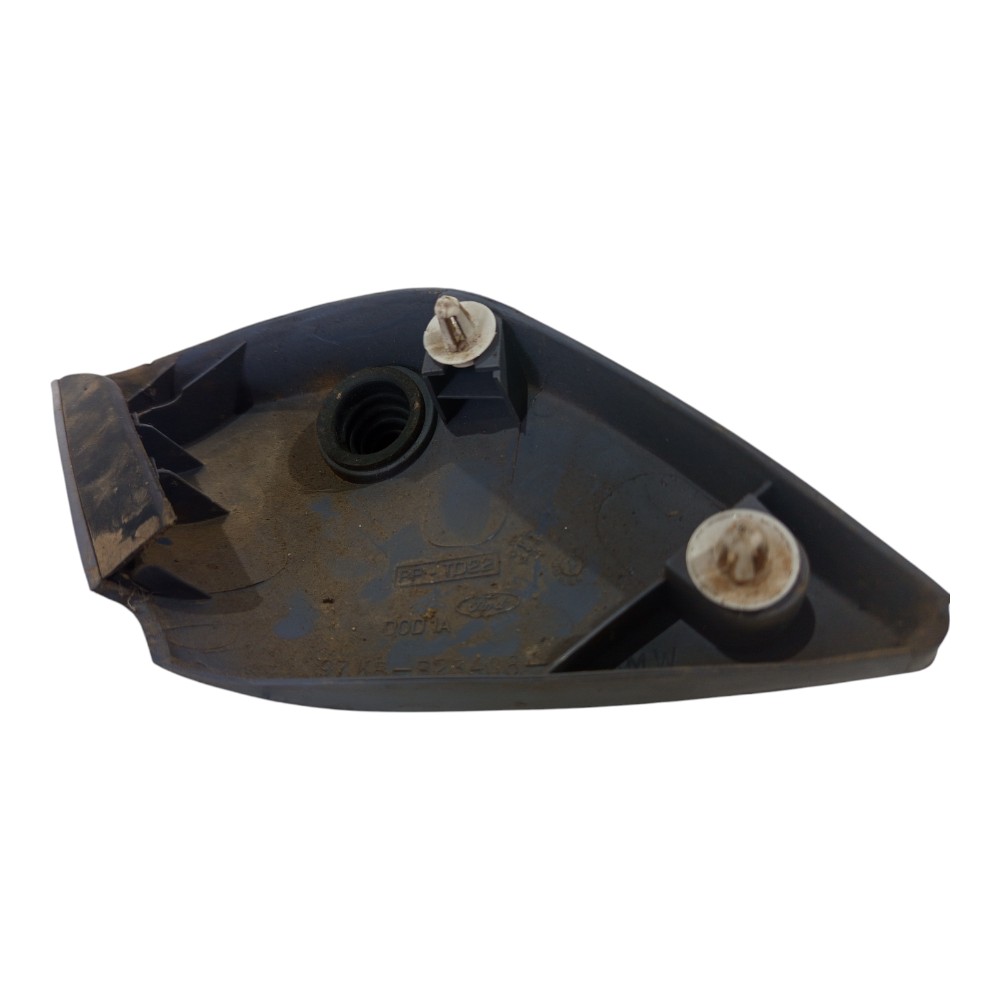 Moldura Interna Retrovisor Ford Ka 1.0 8v 1997 1998 A 2007 2