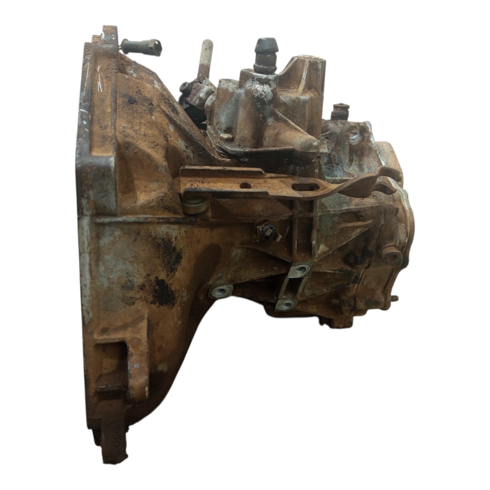 Caixa Cambio Manual Chevrolet Kadett 2.0 1989 1990 A 1998 7