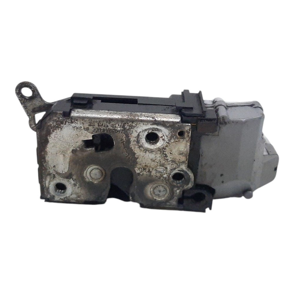 Fechadura Elétrica Dianteira Direita Ford Fiesta 2003 A 2013 7