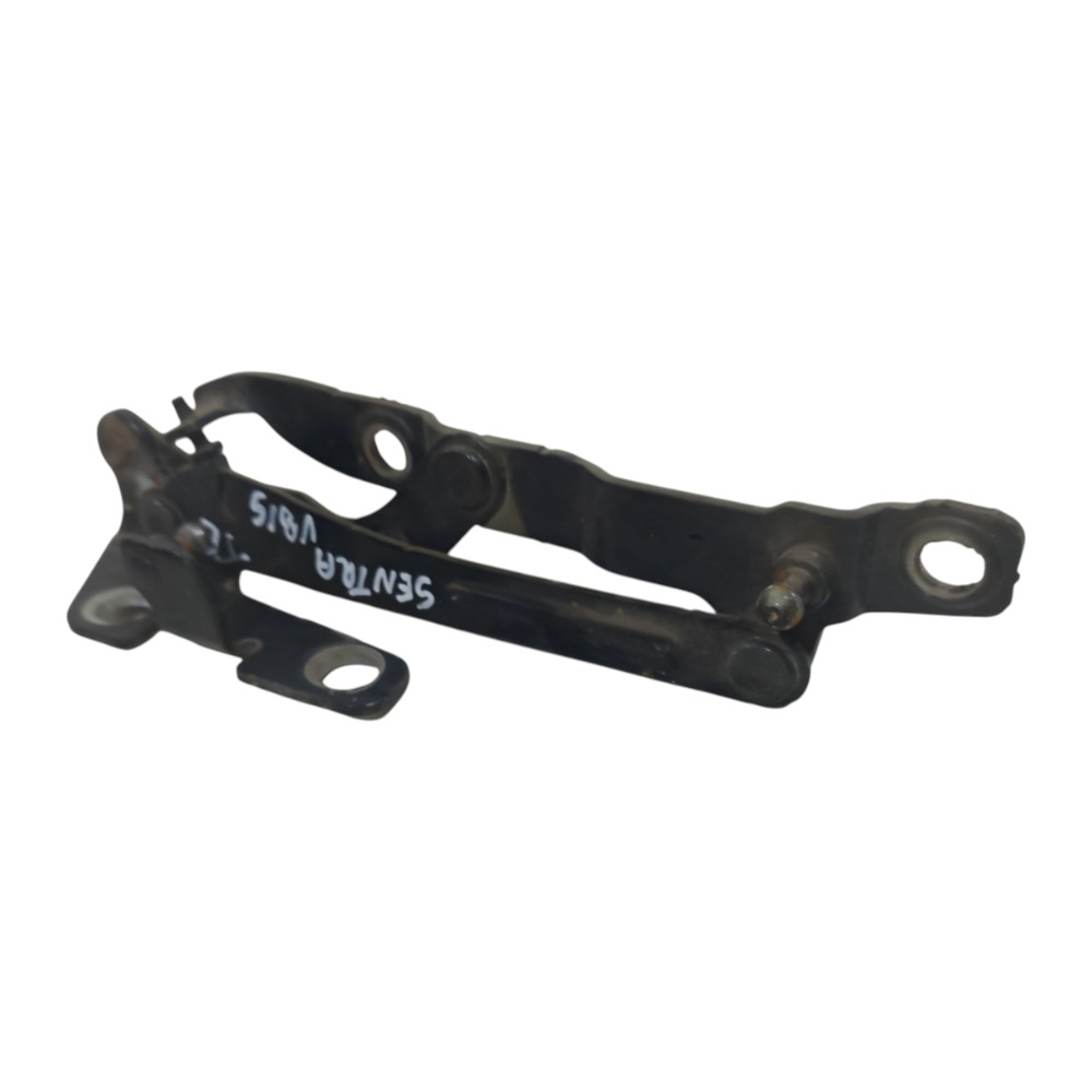 Dobradiça Traseira Esquerda Nissan Sentra 2008 2009 A 2013 6