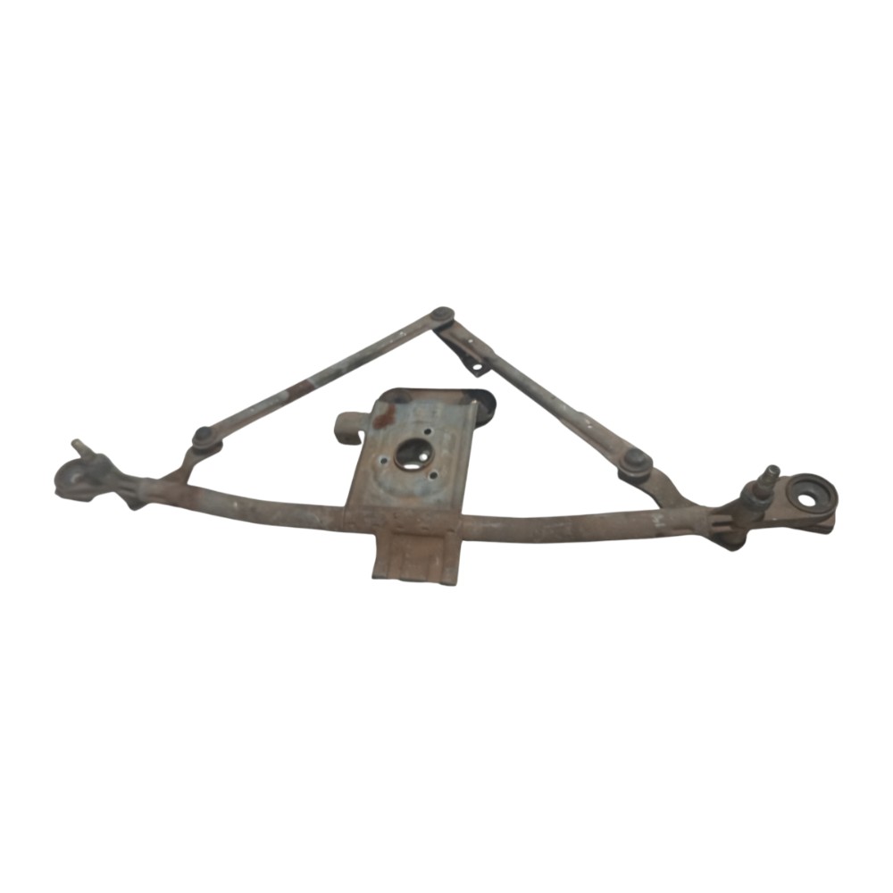 Galhada Limpador Parabrisa Dianteiro Ford Ka 1997 A 2005 4