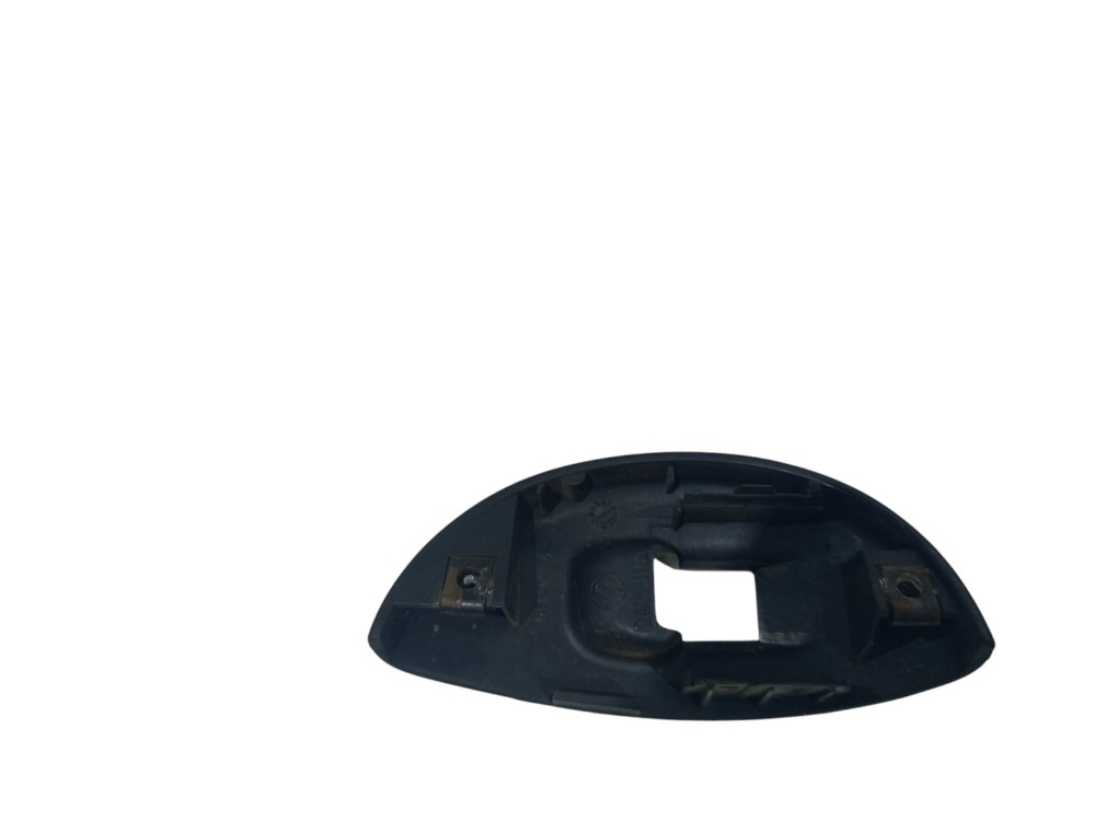 Moldura Comando Vidro Dianteiro Direito Fiat Palio 1995 2002 2