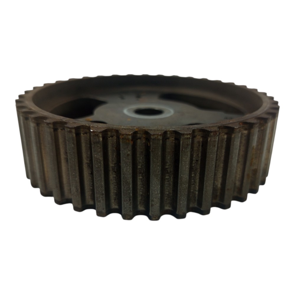 Polia Comando Valvula Peugeot 307 2005 2006 2007 A 2012 4