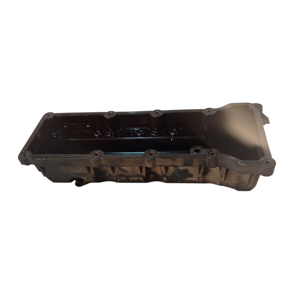Tampa Comando Válvula Ford Ka 1.0 8V 2000 2001 2002 a 2008 2