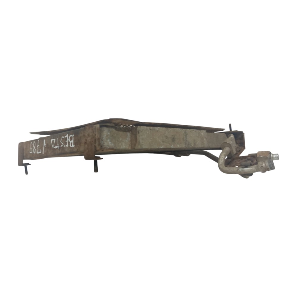 Radiador Ar Quente Kia Besta 2.2 8v Diesel 1997 1998 A 2005 3