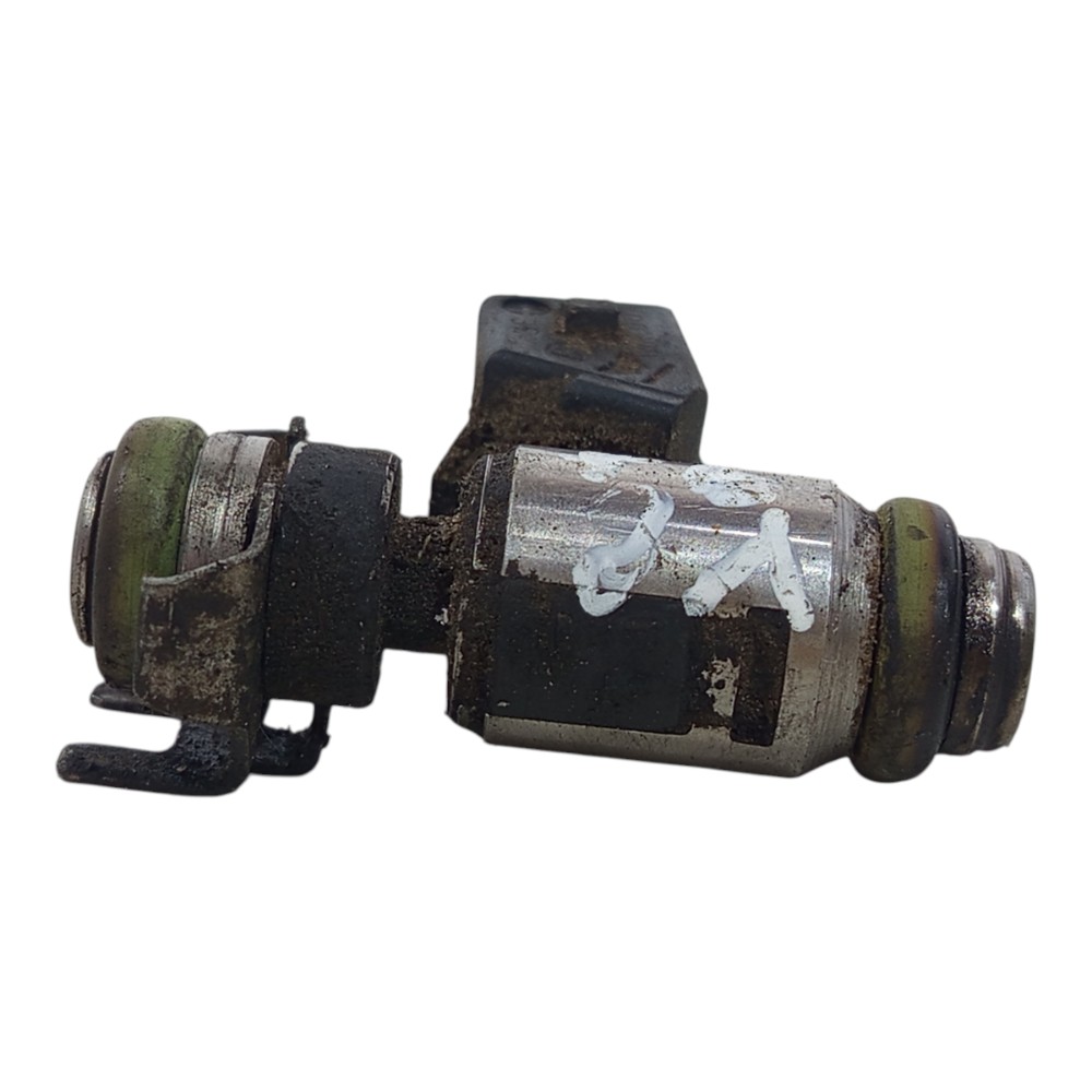 Bicos Injetores Fiat Palio Weekend 1.6 16v 1996 1997 A 2001 3