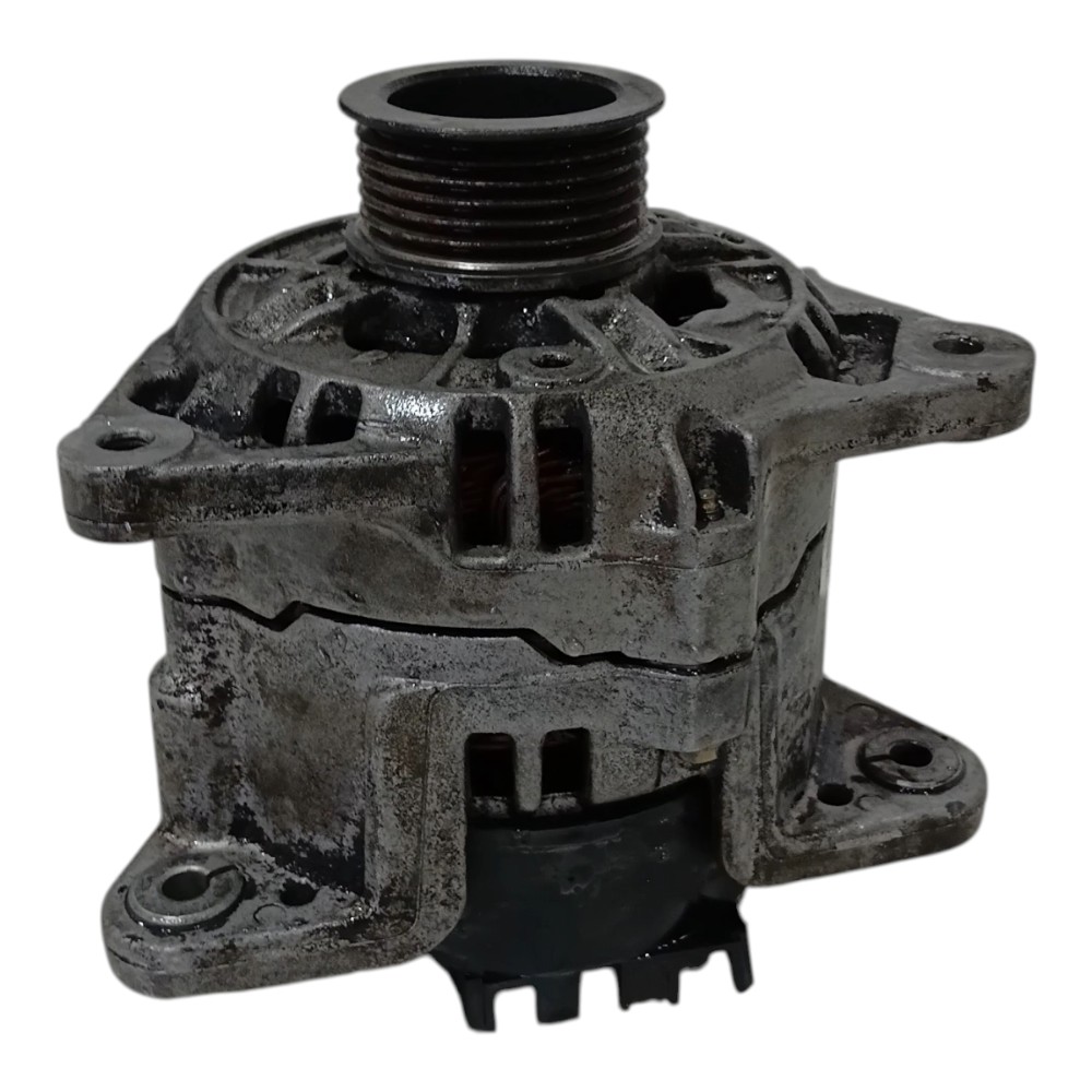 Alternador Ford Fiesta Ka Courier endura 1.0 1.6 1996 A 2005 6
