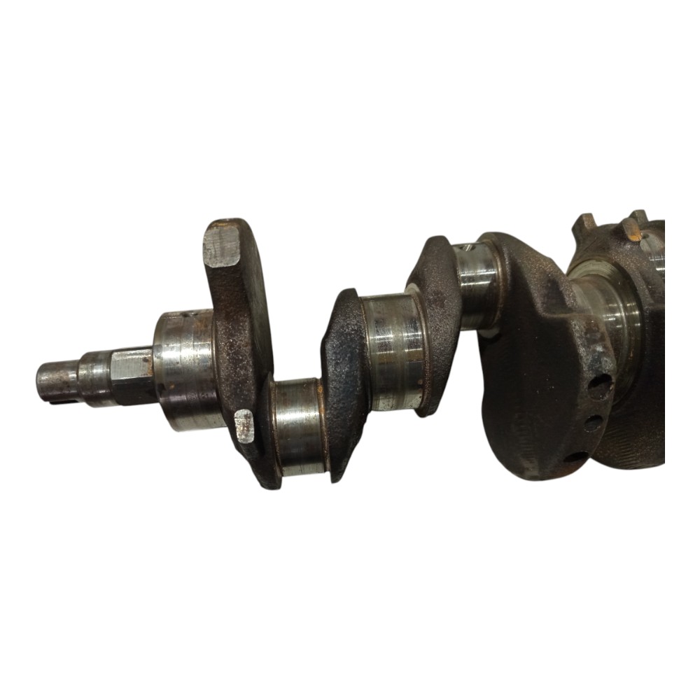 Virabrequim Std Chevrolet Celta 1.0 8v 2000 2001 A 2005 5