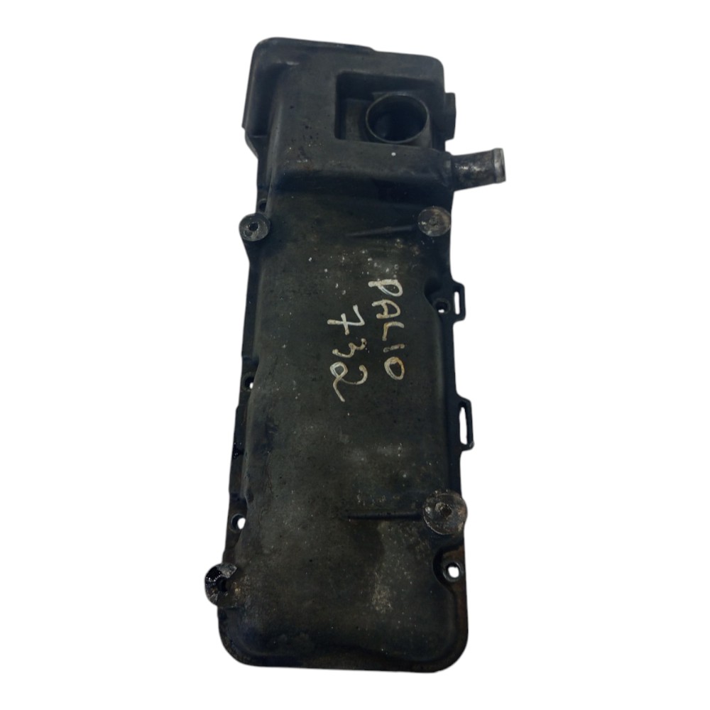Tampa Válvula Fiat Palio Fire 1.0 8v 2001 2002 2003 A 2012 Preto 3