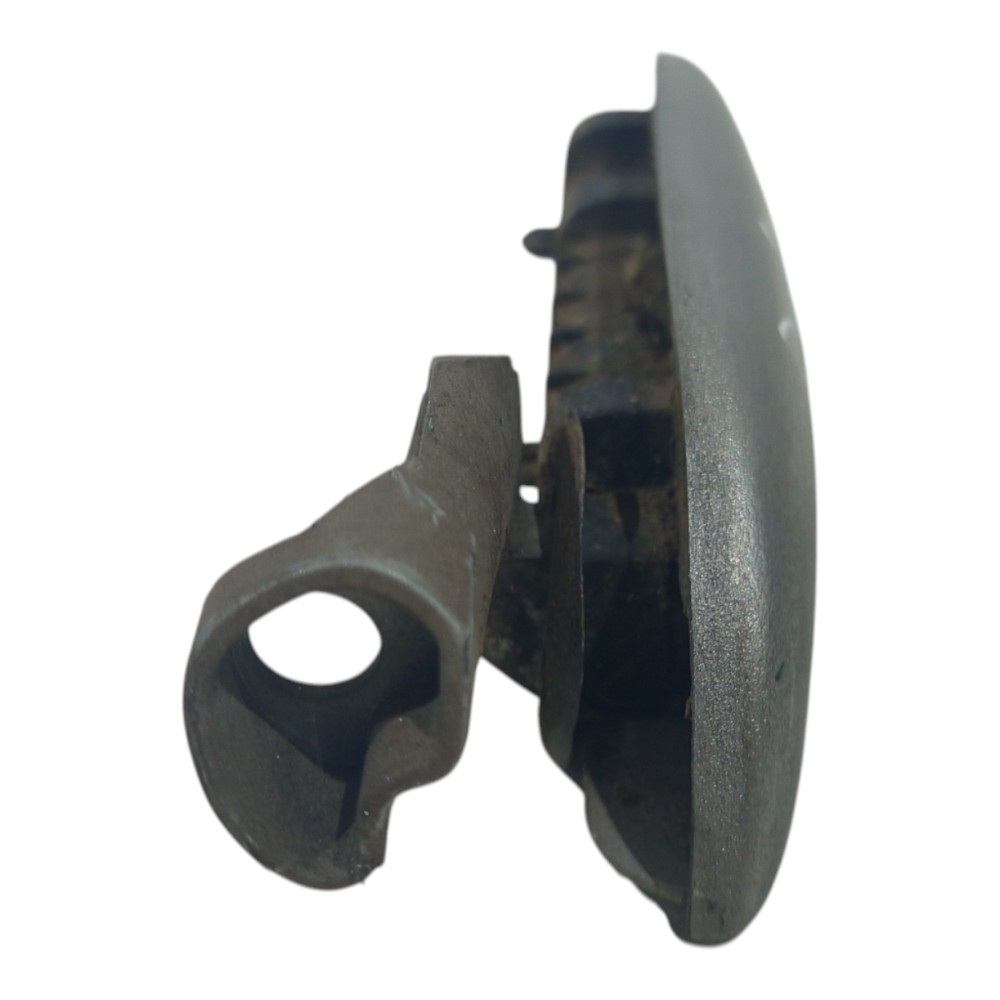 Maçaneta Externa Traseiro Direito Fiat Palio 1996 A 2000 6