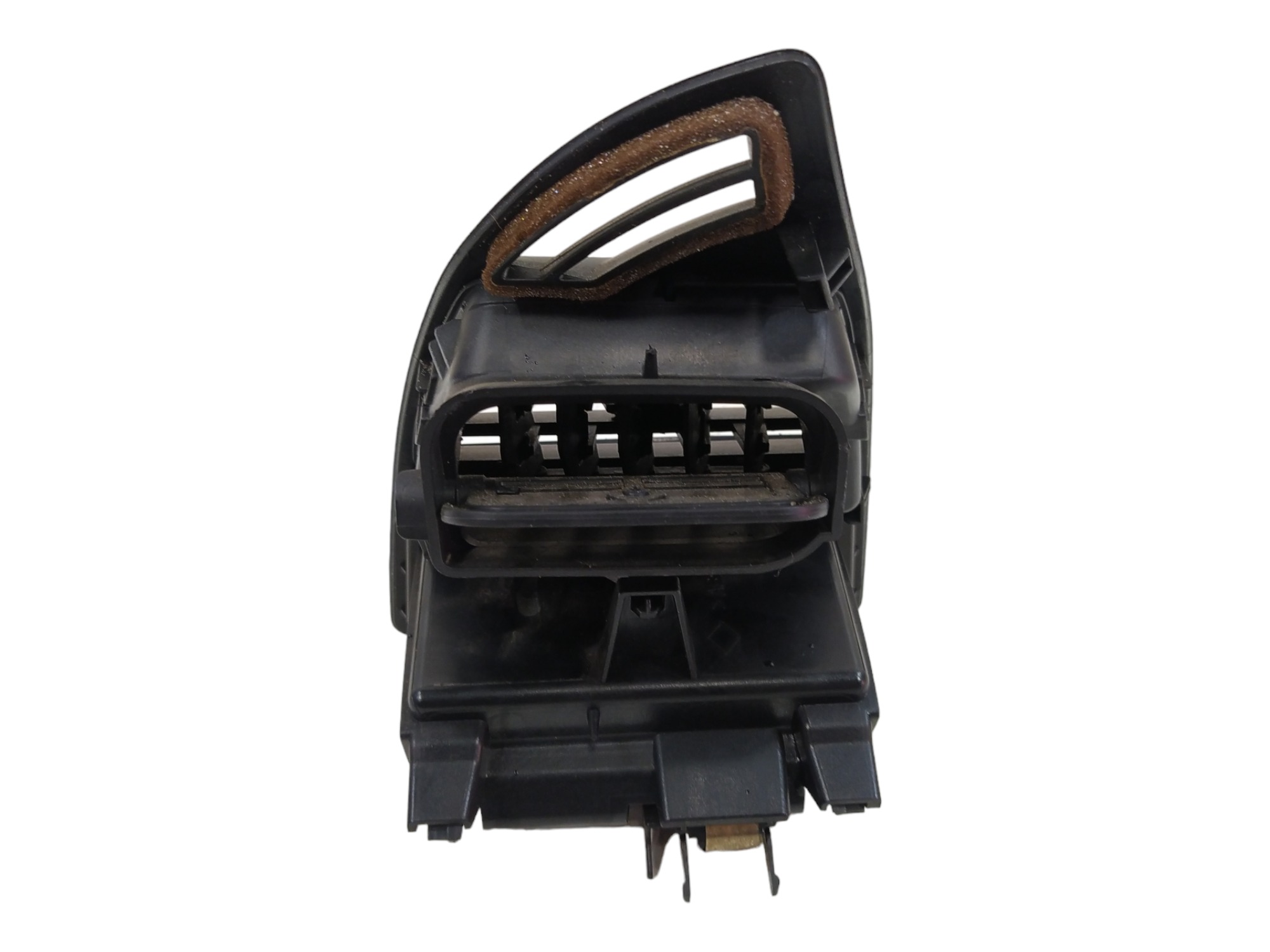 Difusor Ar Dianteiro Esquerdo Citroen C4 2007 2008 A 2013 4
