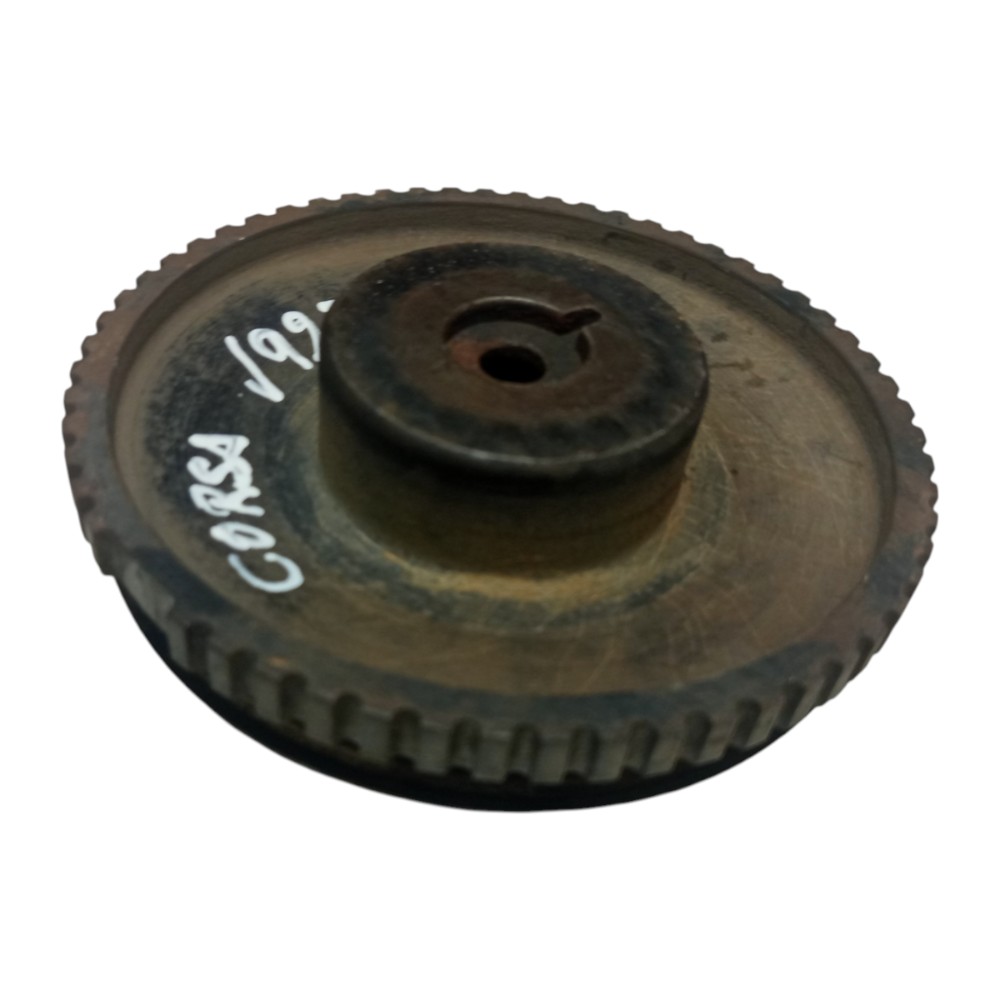 Polia Virabrequim Gm Chevrolet Corsa 1.0 8v 1994 1995 A 2002 2