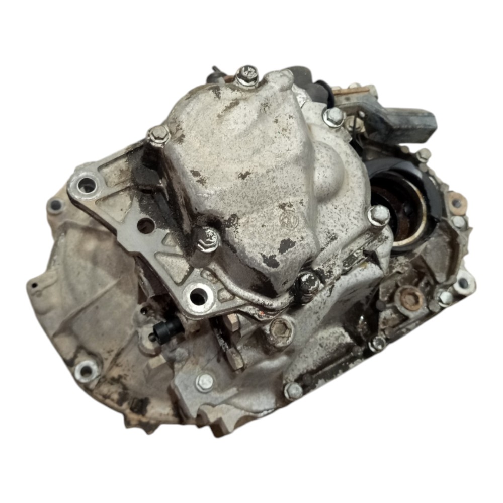 Caixa Marcha Fiat Uno Fiorino 1.0 Fire 2000 2001 A 2006 6