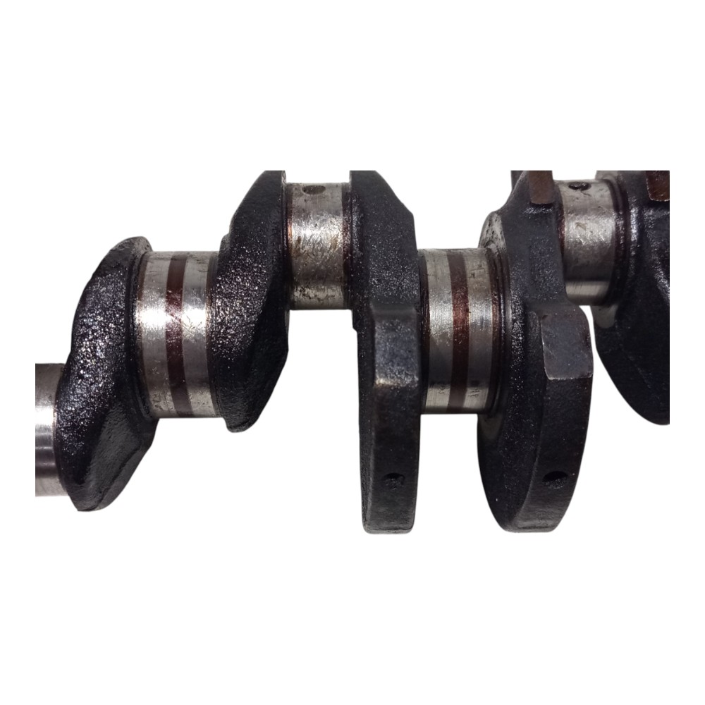 Virabrequim 0.50 Chevrolet Corsa 1.0 8v 1994 1995 A 2002 5