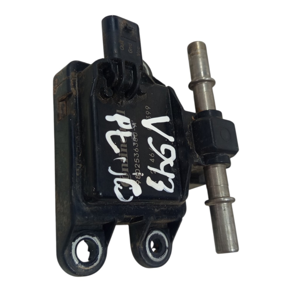 Modulo Sensor Combustível Peugeot 308 1.6 2011 A 2019 4