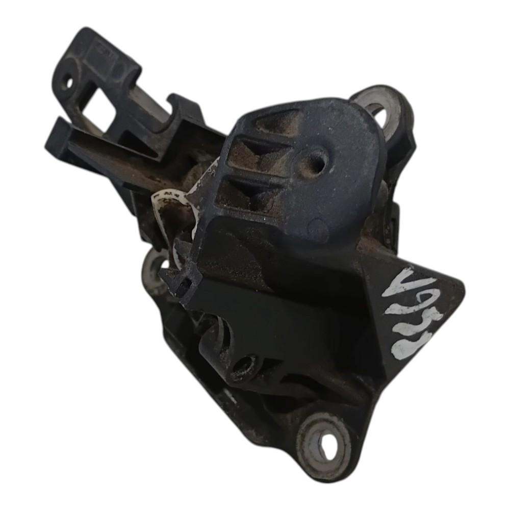 Fechadura Trava Porta Malas Renault Clio 2002 A 2011 4