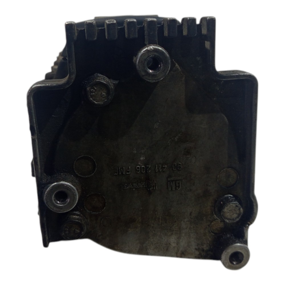 Gaiola Capela Comando Valvul Gm Corsa Celta 1.0 8v 97 A 2005 Preto 3